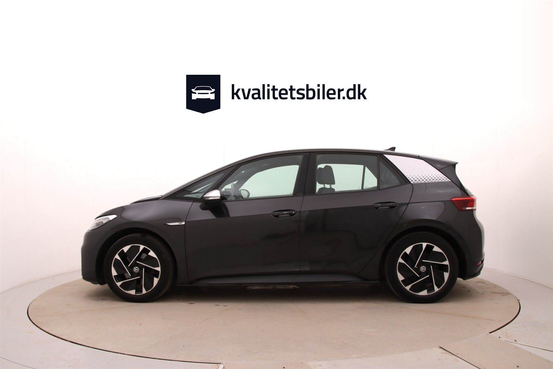 VW ID.3 EL 1st Pro Performance 204HK 5d Aut.