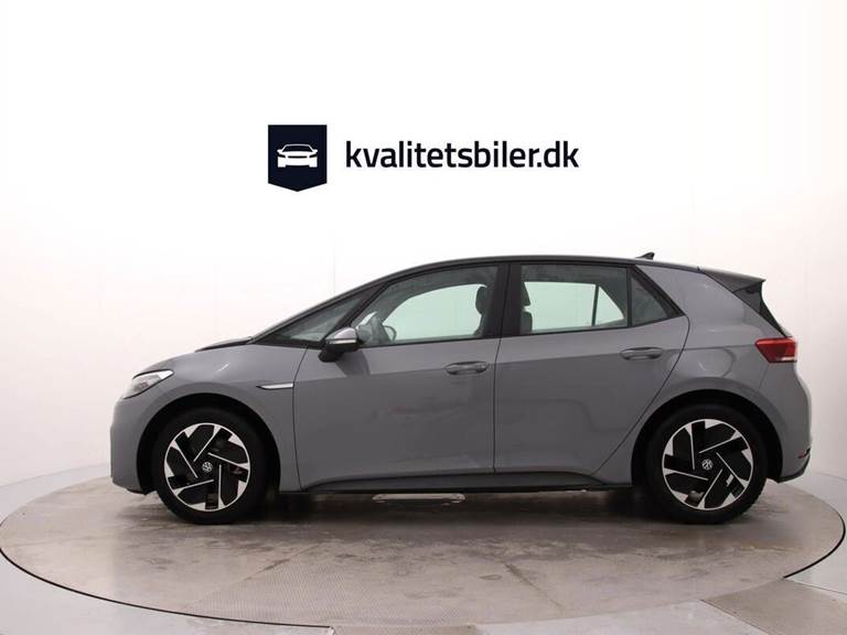 VW ID.3 EL Pure Performance City 150HK 5d Aut.