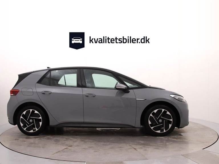 VW ID.3 EL Pure Performance City 150HK 5d Aut.