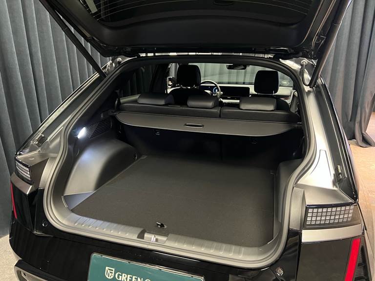 Hyundai Ioniq 5 Electric 84 kWh N-Line 229HK 5d Aut.