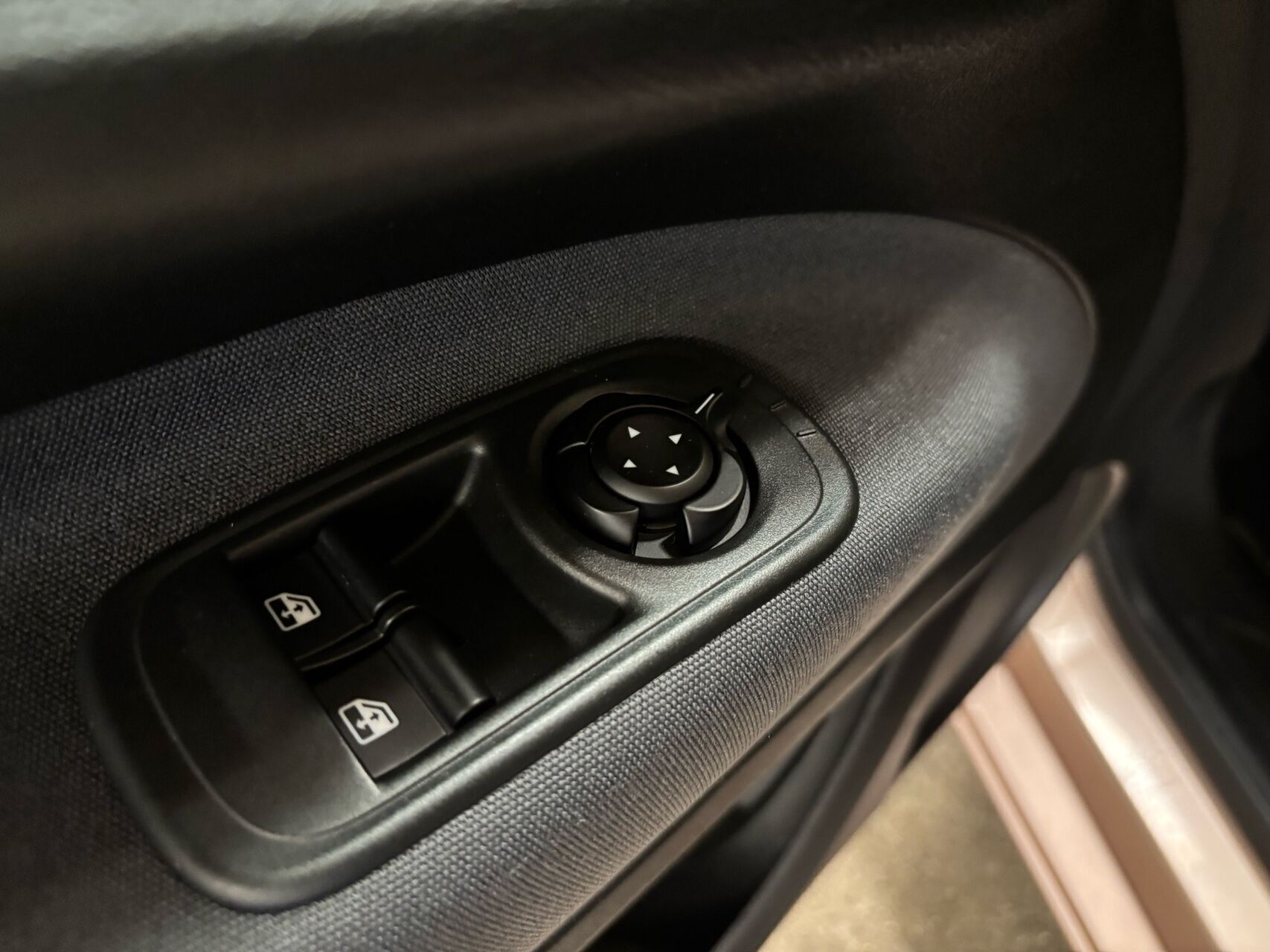 Fiat 500e 3+1 EL Icon 118HK 4d Aut.