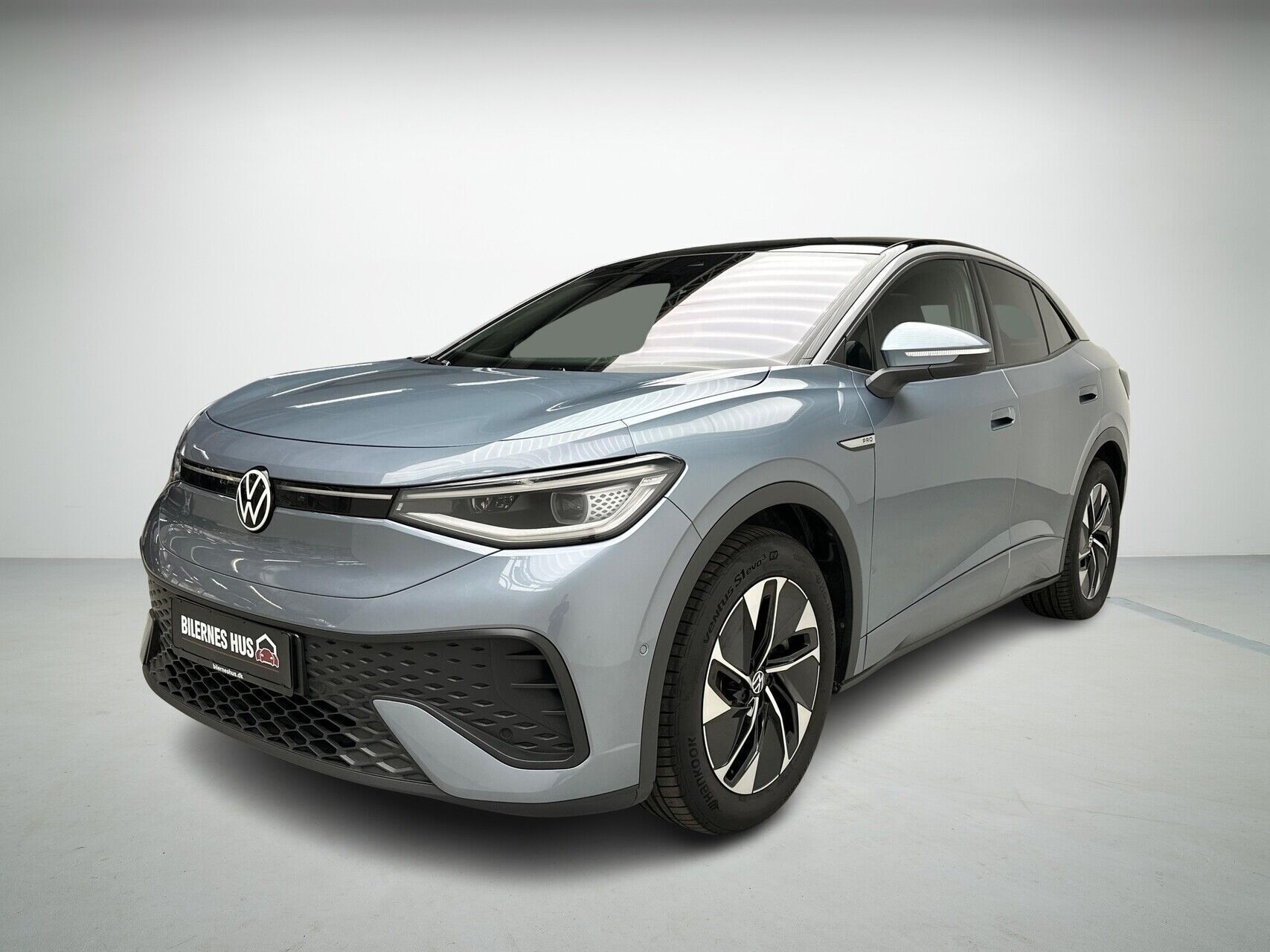 VW ID.5 EL Pro Performance 204HK 5d Aut.