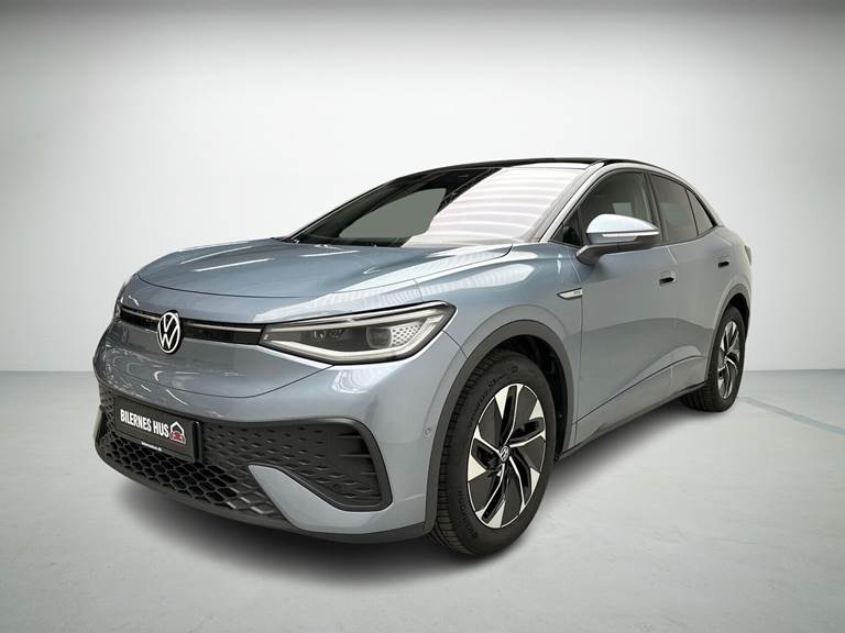 VW ID.5 EL Pro Performance 204HK 5d Aut.