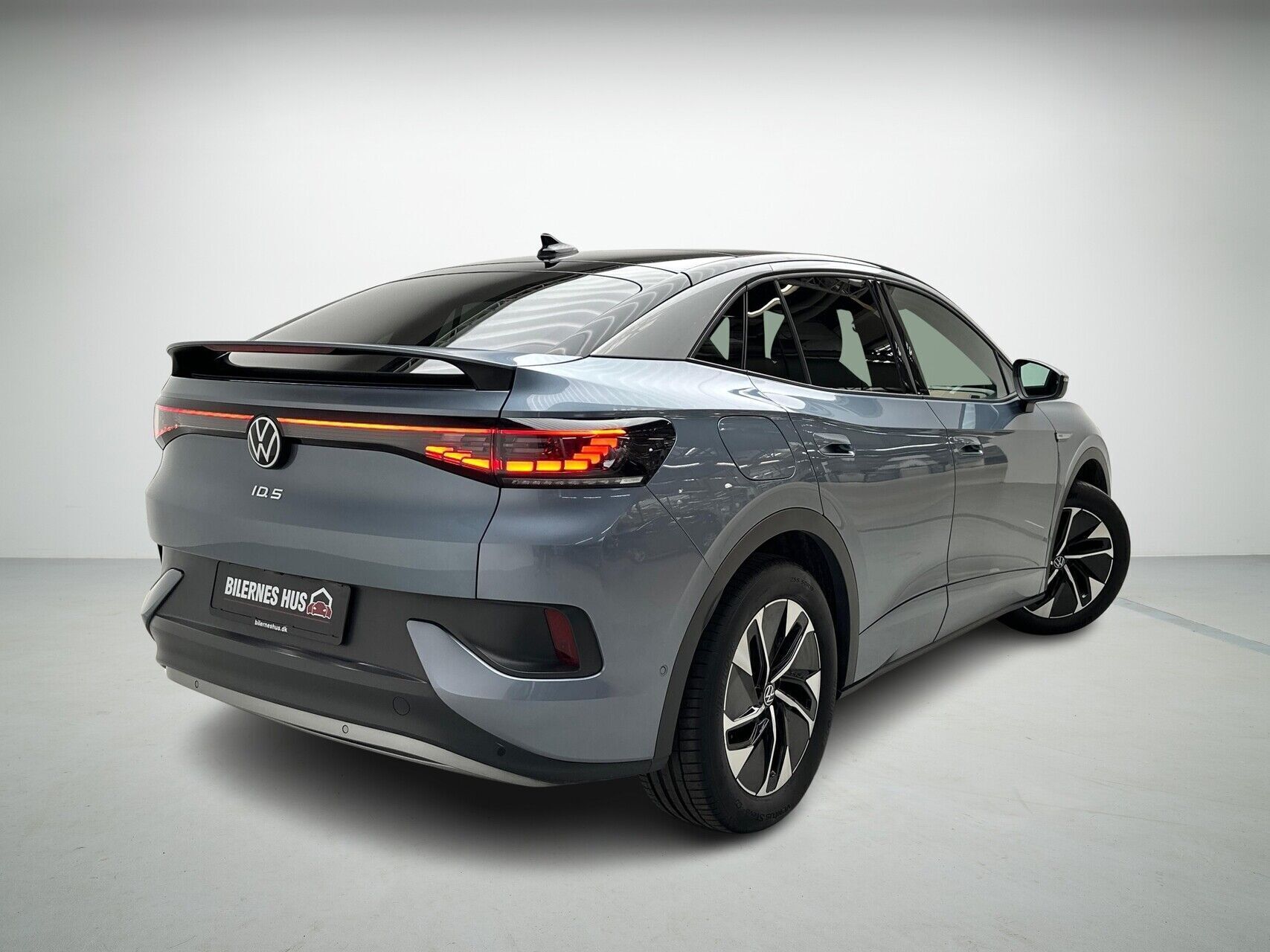 VW ID.5 EL Pro Performance 204HK 5d Aut.