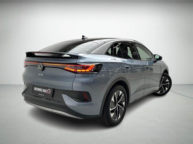 VW ID.5 EL Pro Performance 204HK 5d Aut.