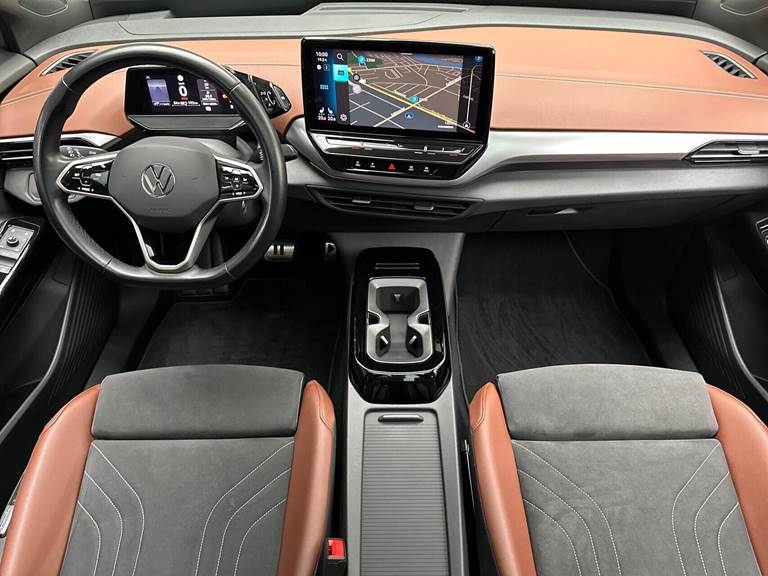 VW ID.5 EL Pro Performance 204HK 5d Aut.