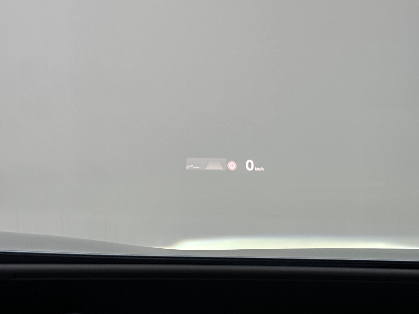 Sølv VW ID.5 fra 2022