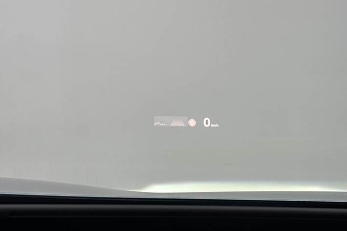 Sølv VW ID.5 fra 2022