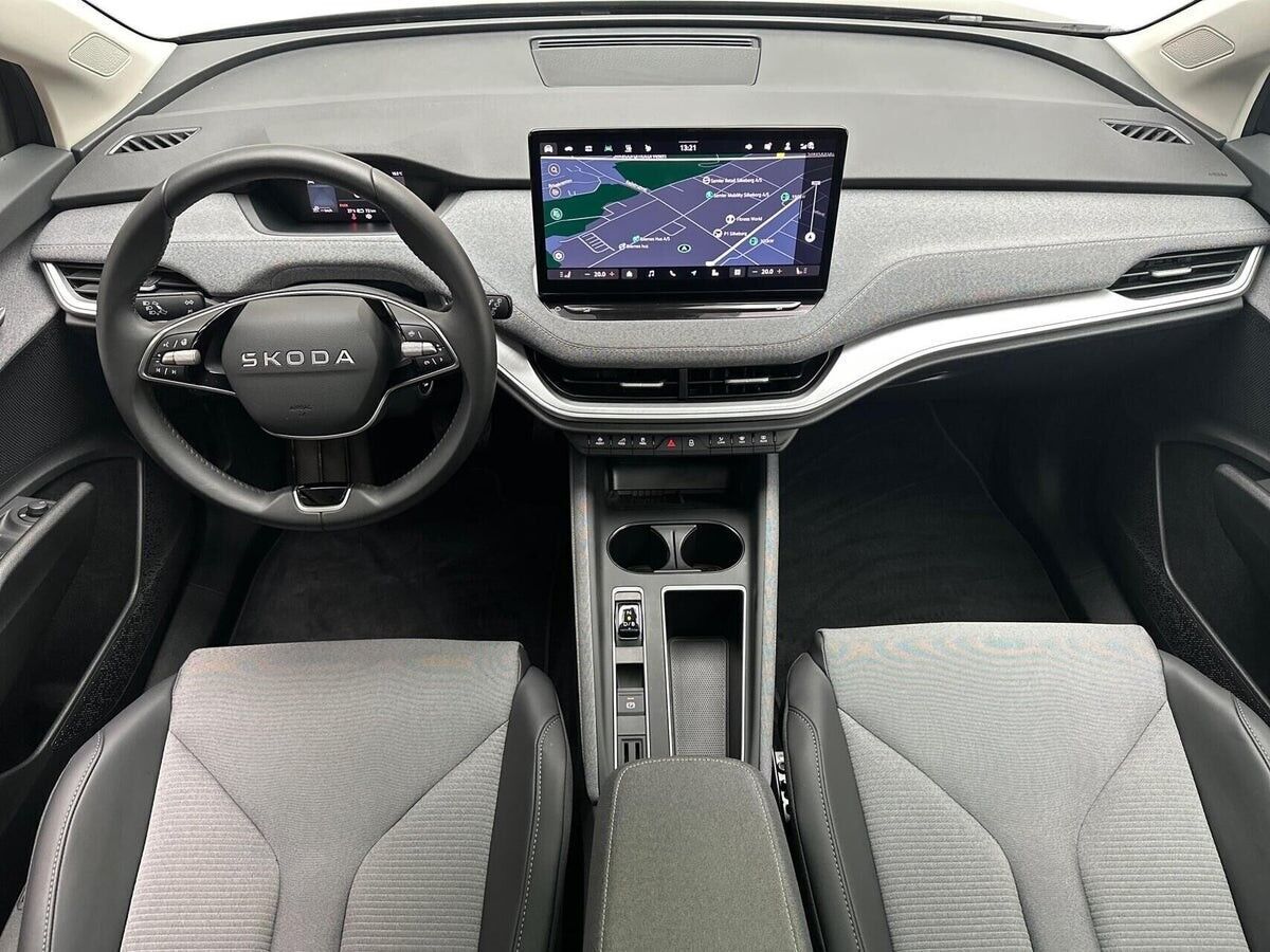 Skoda Enyaq 85x EL Premium 4x4 286HK 5d Aut.