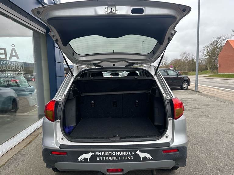 Suzuki Vitara 1,6 Active 120HK 5d