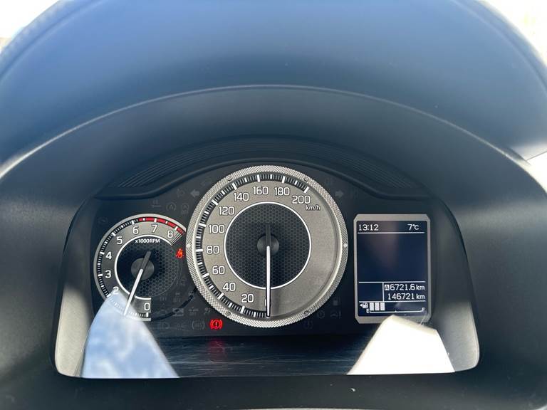 Suzuki Ignis 1,2 Dualjet Mild hybrid Club AEB Hybrid 83HK 5d