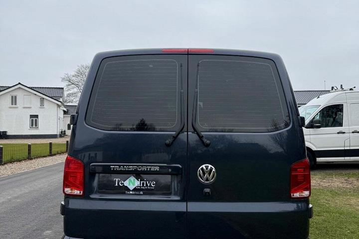 undefined VW Transporter fra 2020
