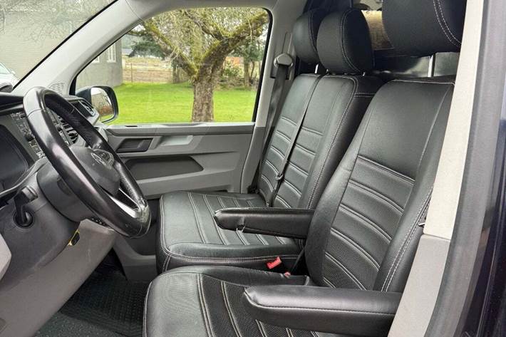 undefined VW Transporter fra 2020