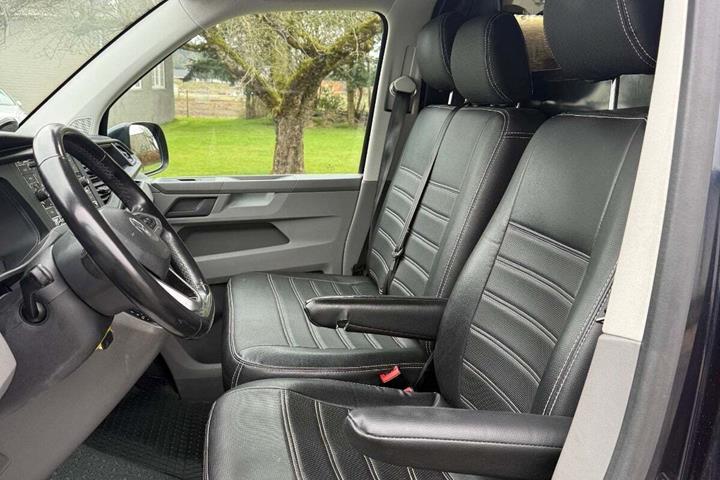 undefined VW Transporter fra 2020