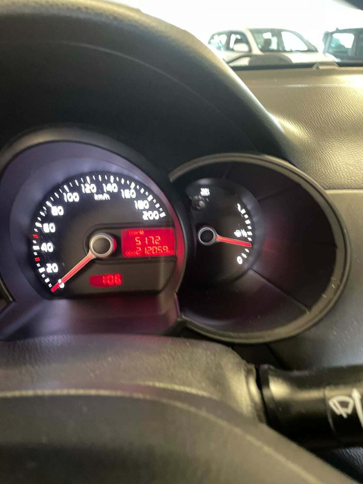 Kia Picanto 1,0 Motion