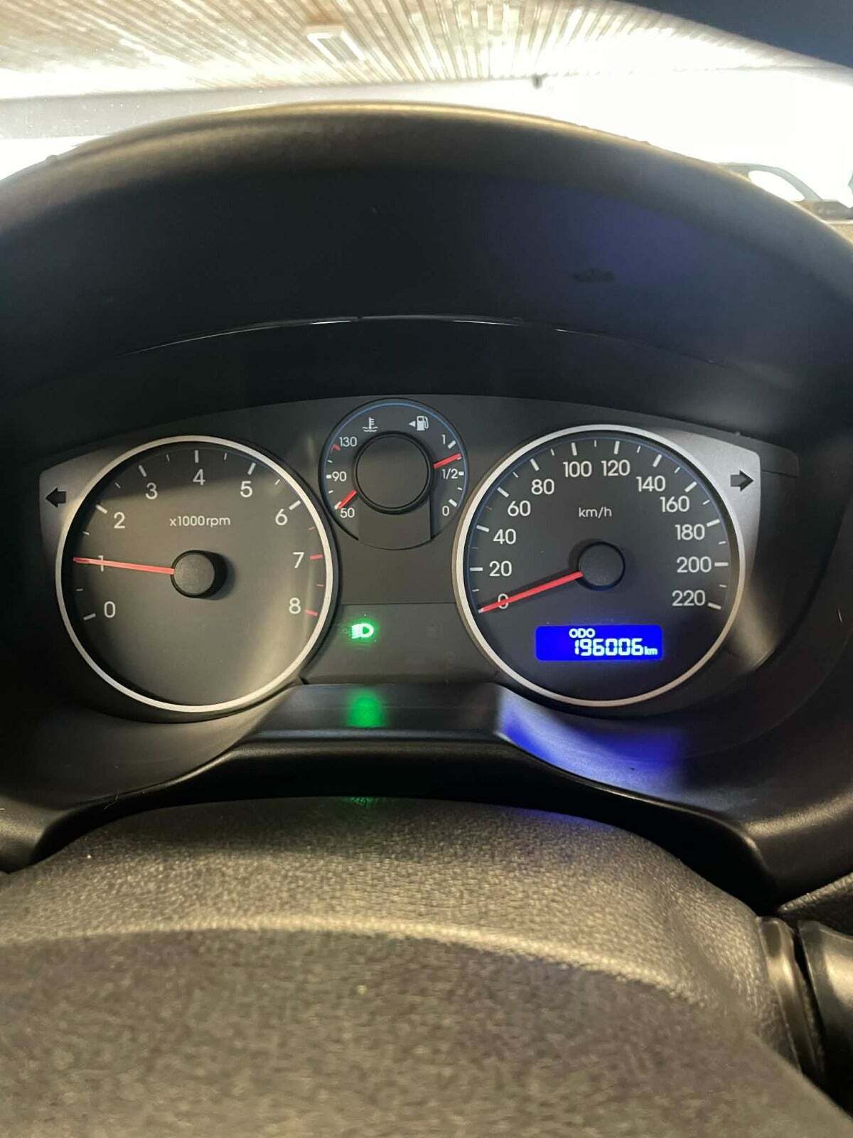 Hyundai i20 1,25 Comfort