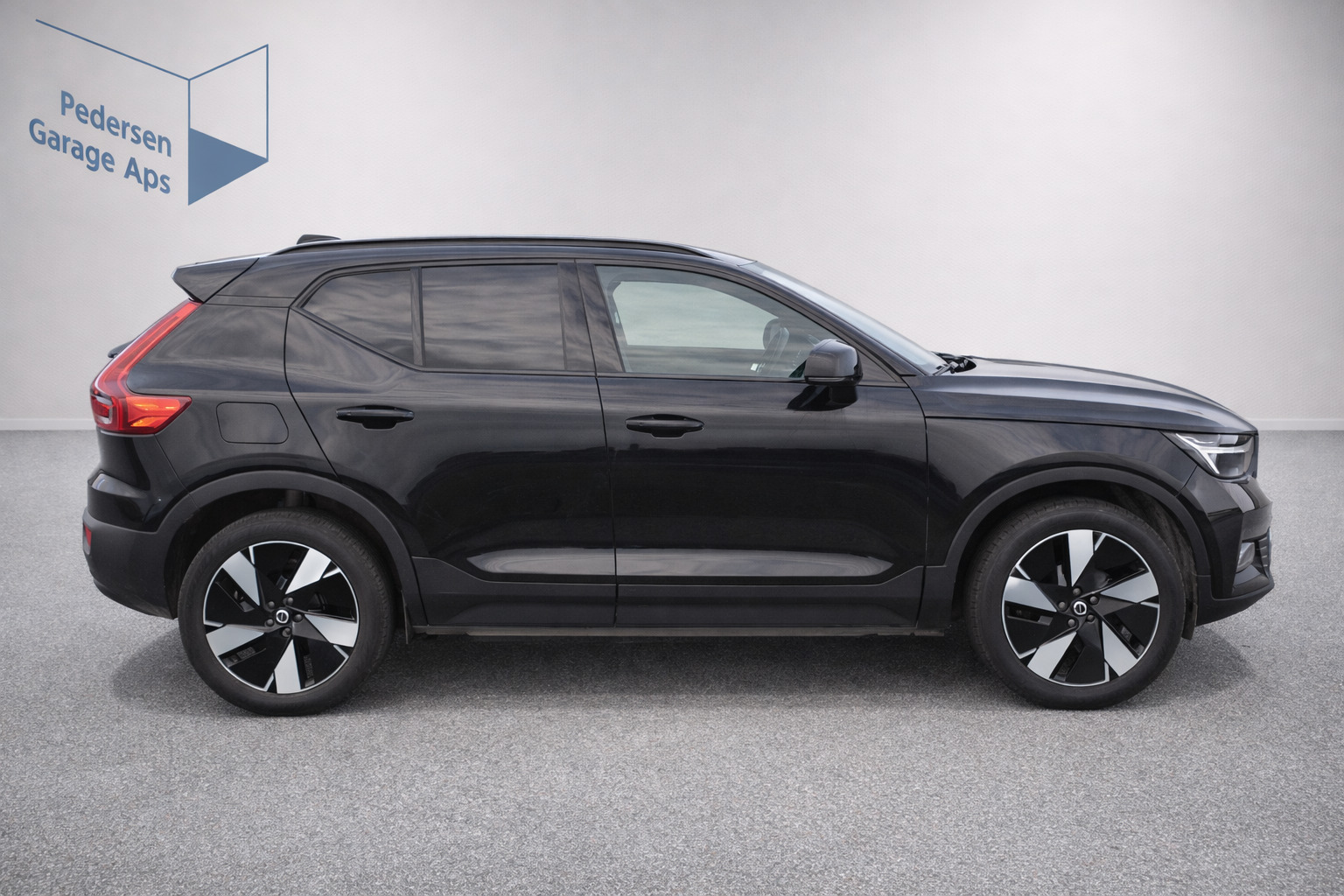 Volvo XC40 ReCharge Extended Range Plus