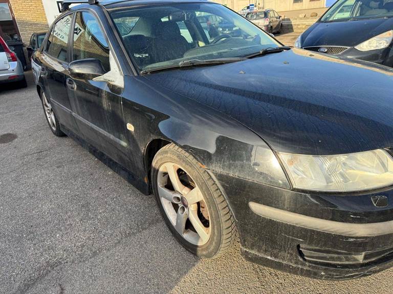 Saab 9-3 1,8 t Expression Hirsch