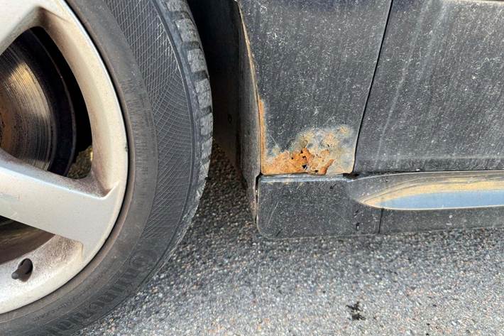 undefined Saab 9-3 fra 2006