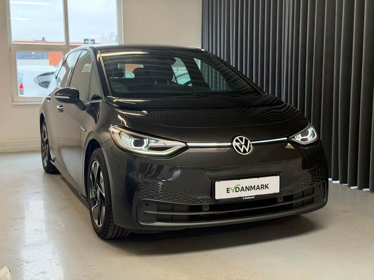 VW ID.3 58 1ST Plus