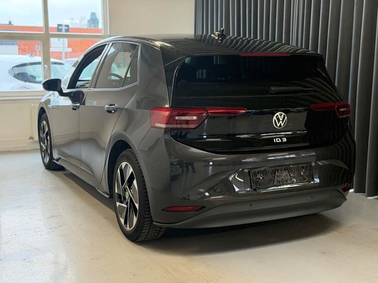 VW ID.3 58 1ST Plus