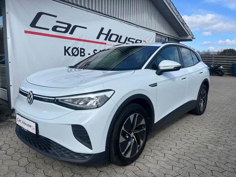 VW ID.4 77 Pro Performance