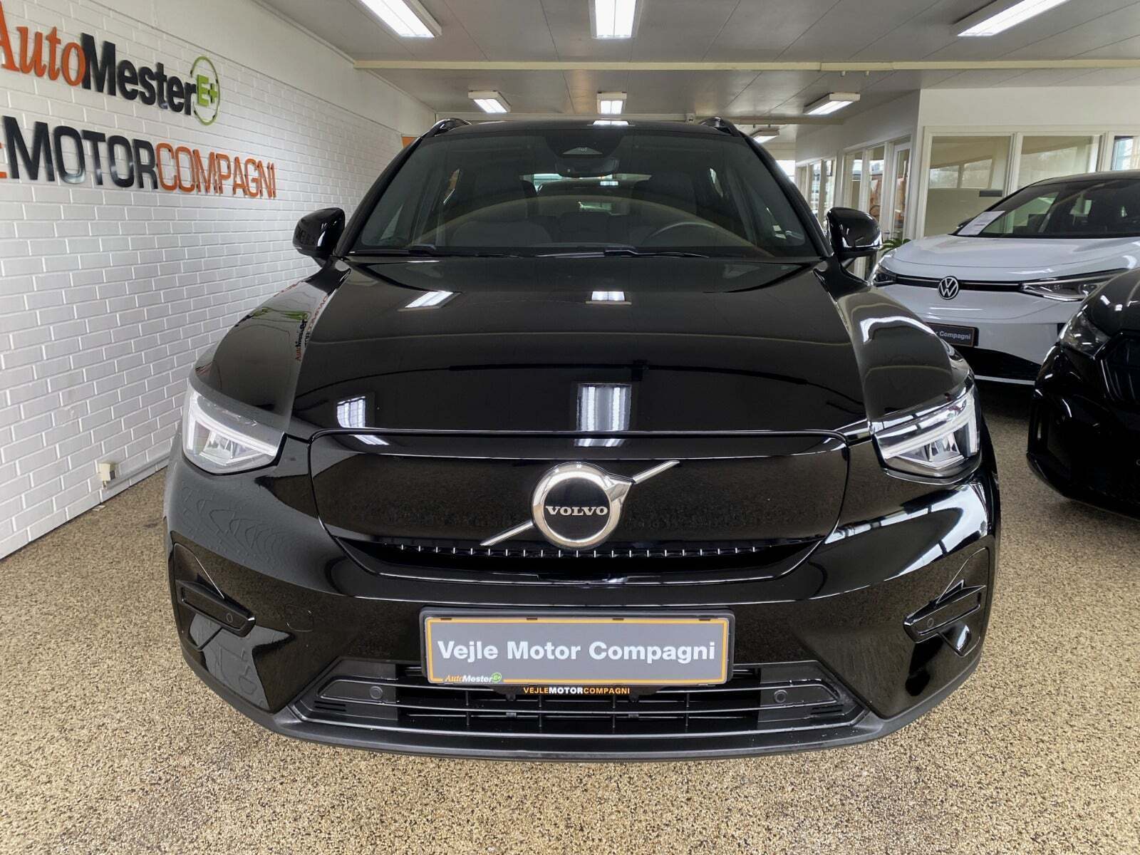 Volvo XC40 P6 ReCharge Plus