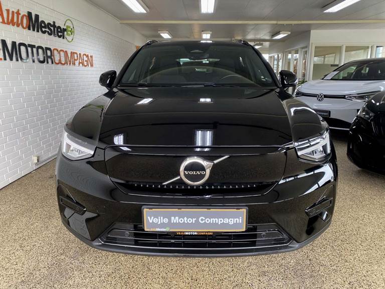 Volvo XC40 P6 ReCharge Plus