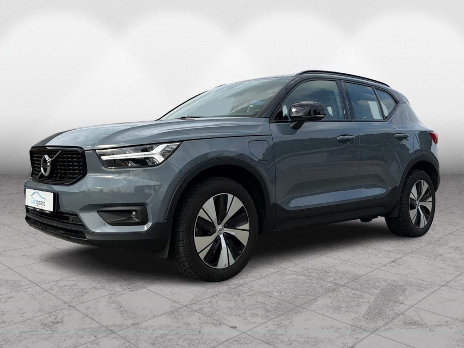Volvo XC40 1,5 T4 ReCharge R-Design aut.