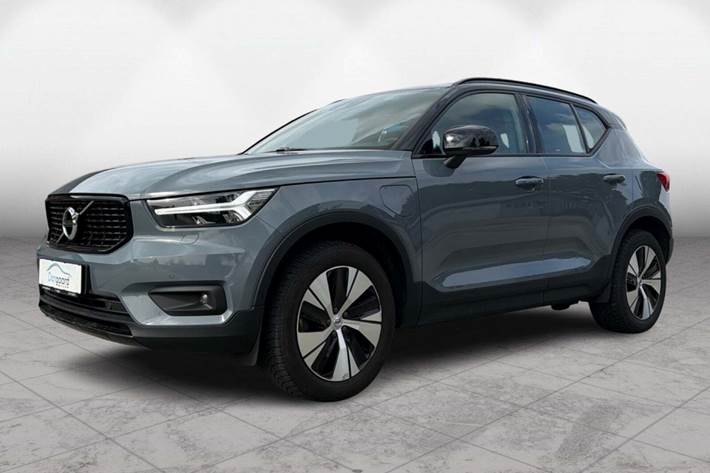 undefined Volvo XC40 fra 2021