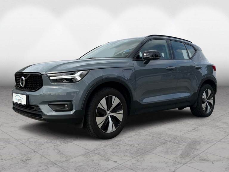 Volvo XC40 1,5 T4 ReCharge R-Design aut.