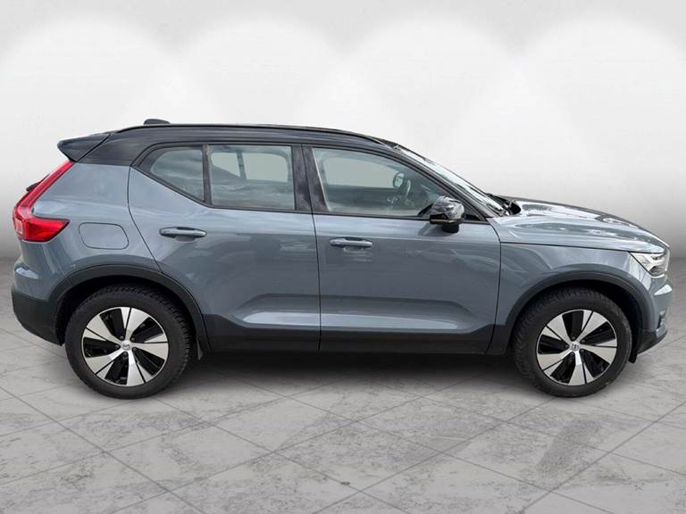 Volvo XC40 1,5 T4 ReCharge R-Design aut.