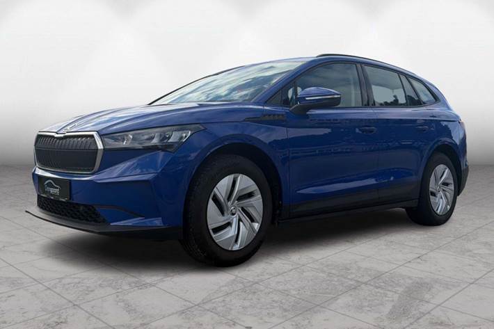 undefined Skoda Enyaq fra 2023