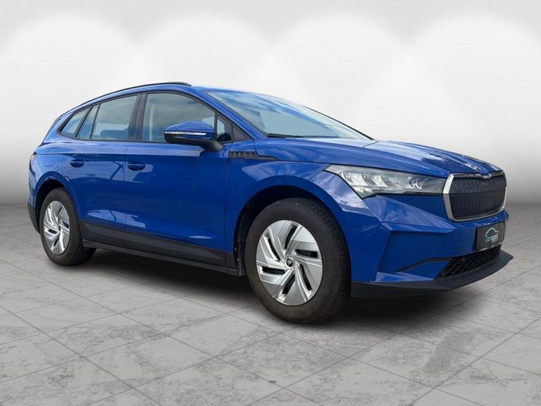 Skoda Enyaq 50 iV