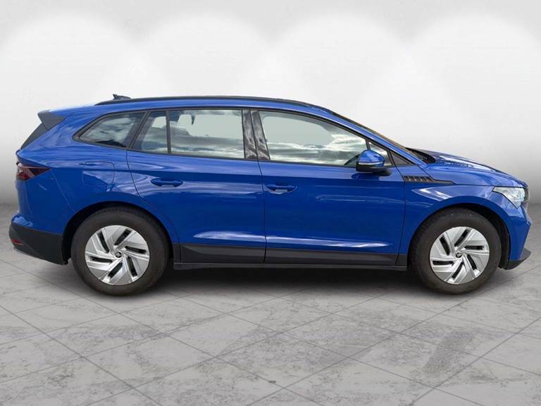 Skoda Enyaq 50 iV