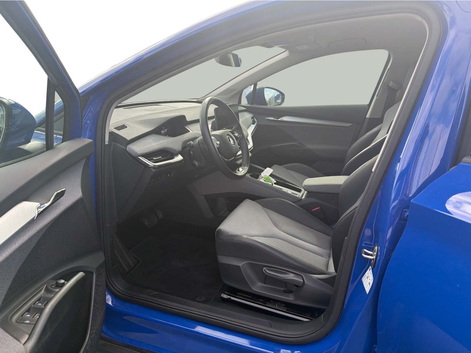 undefined Skoda Enyaq fra 2023