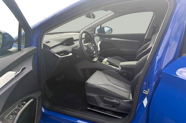 undefined Skoda Enyaq fra 2023