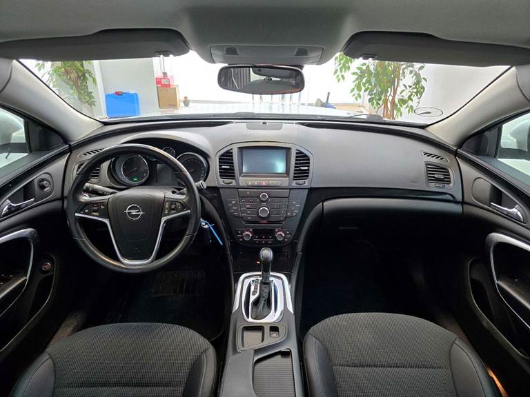 Opel Insignia 2,0 CDTi 160 Cosmo Sports Tourer aut.