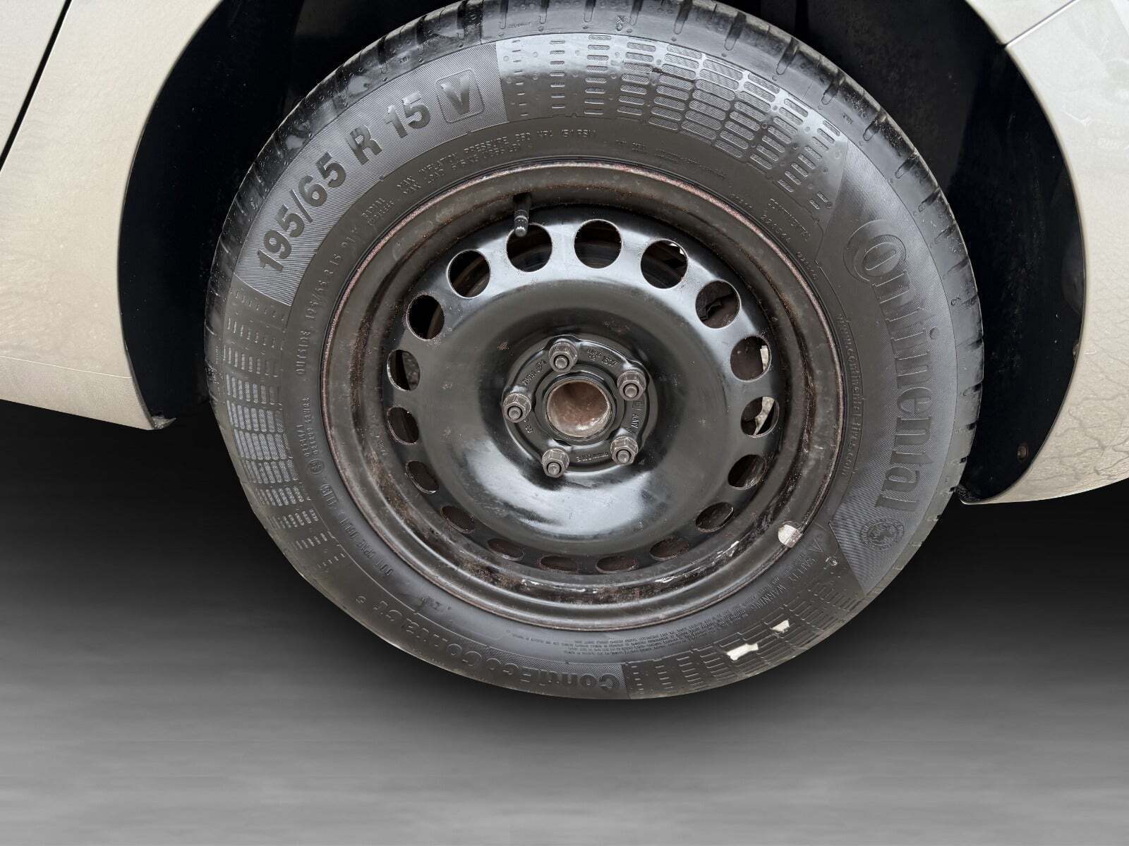 Opel Astra 1,0 T 105 Enjoy