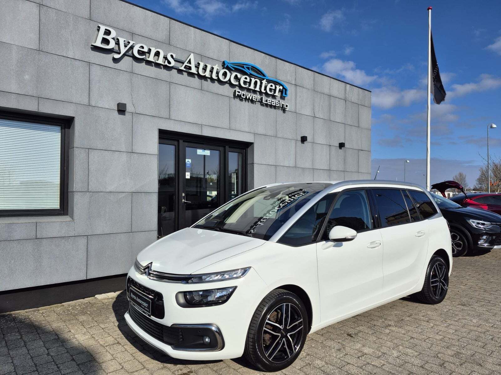 Byens Autocenter