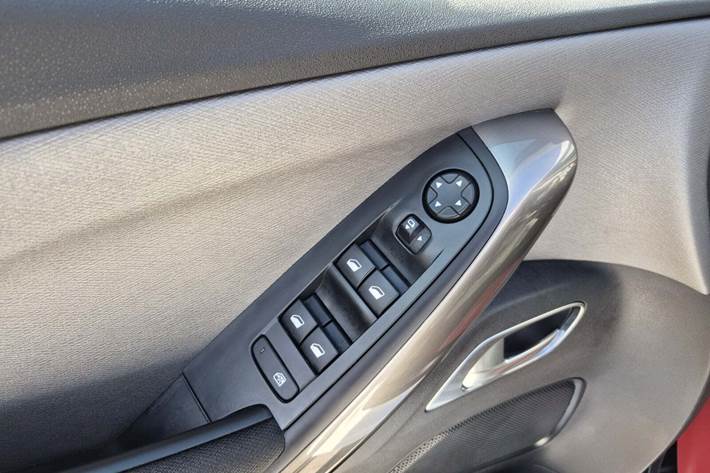 Hvid Citroën Grand C4 SpaceTourer fra 2021