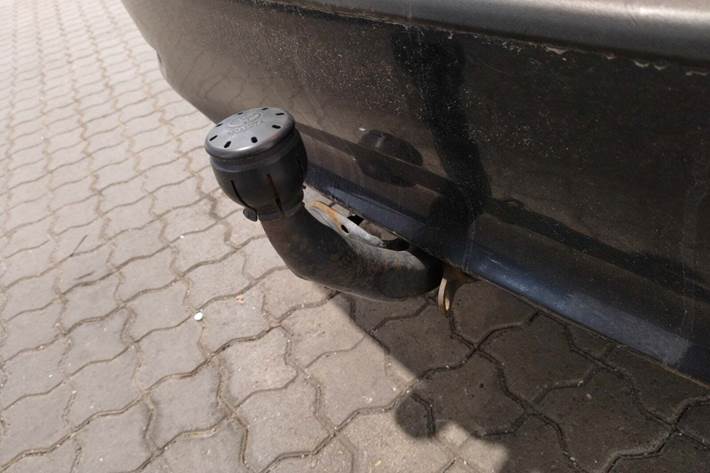 undefined Toyota Avensis fra 2016