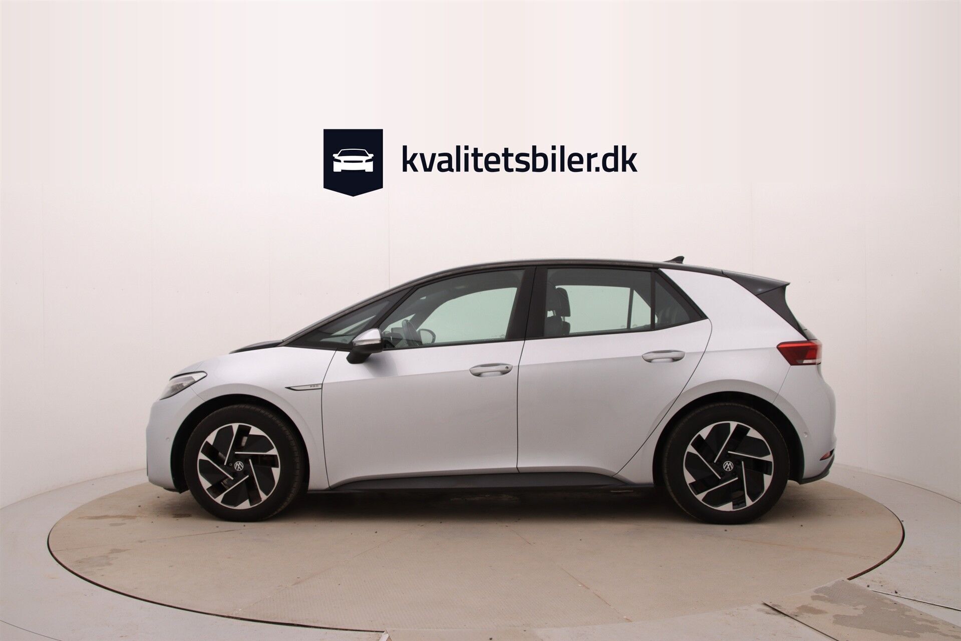 VW ID.3 EL Pro 145HK 5d Aut.