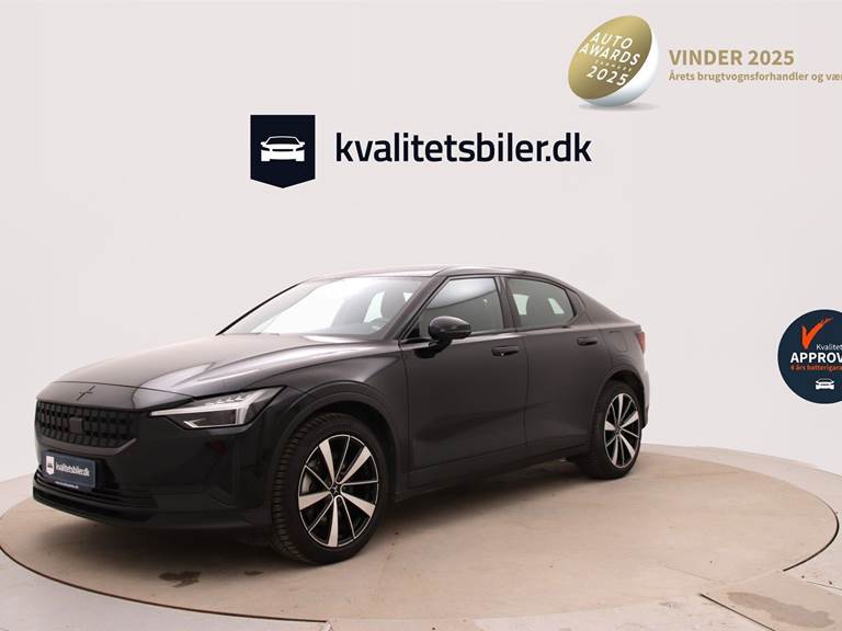 Polestar 2 EL Standard Range 224HK 5d Aut.