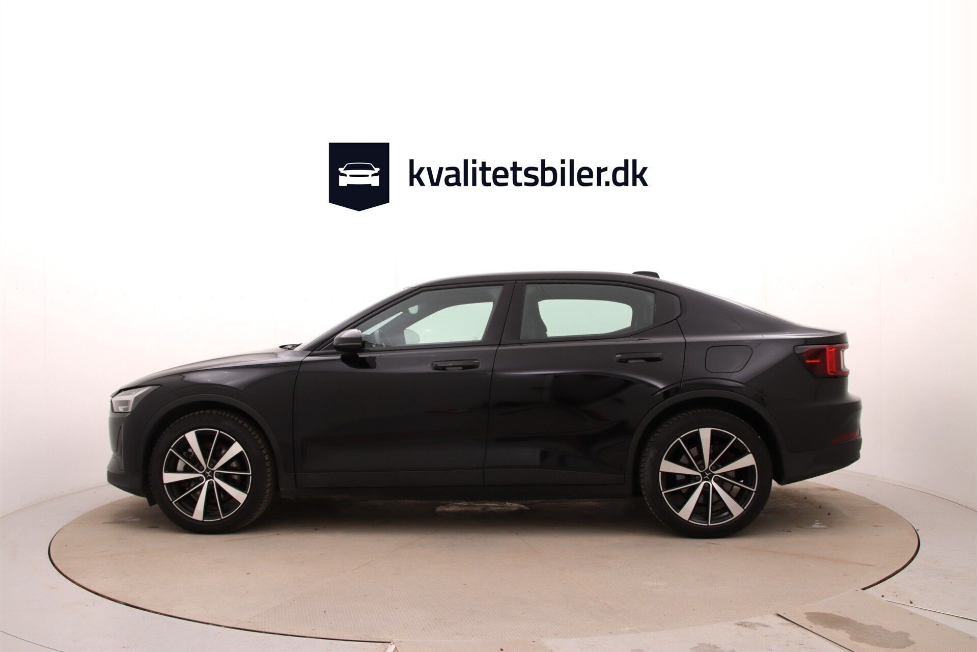 Polestar 2 EL Standard Range 224HK 5d Aut.