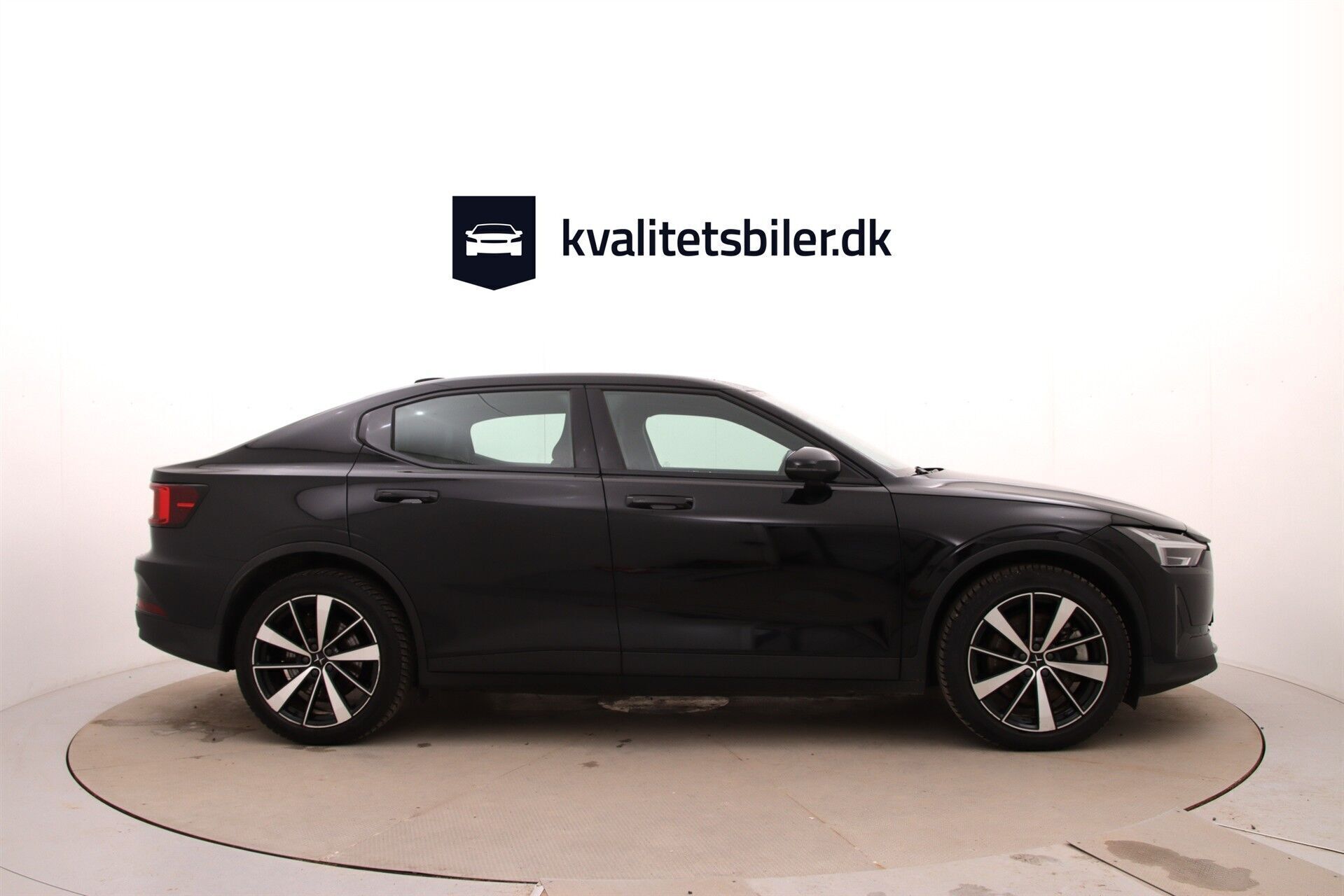 Polestar 2 EL Standard Range 224HK 5d Aut.