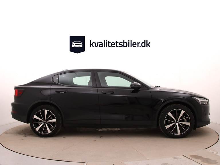 Polestar 2 EL Standard Range 224HK 5d Aut.