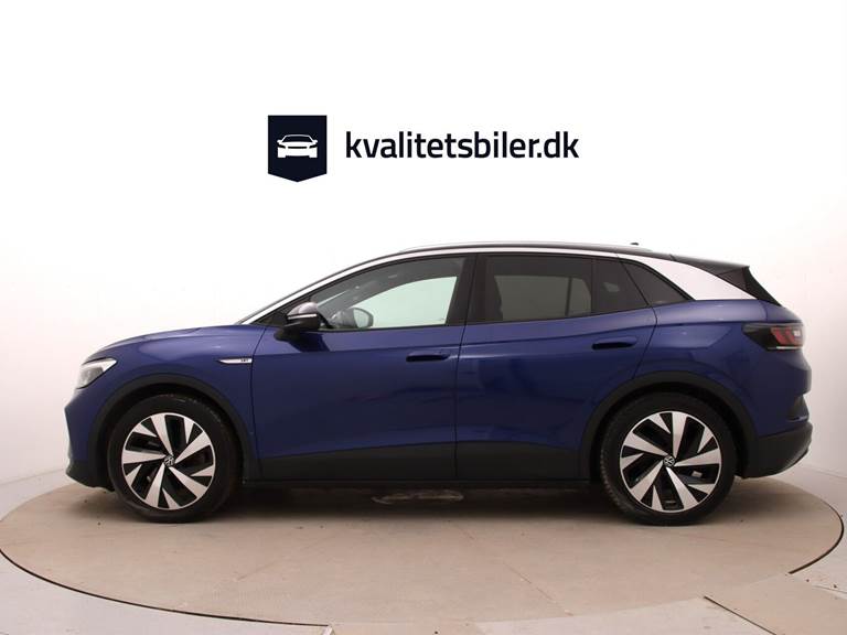 VW ID.4 EL 1st Pro Performance 204HK 5d Aut.