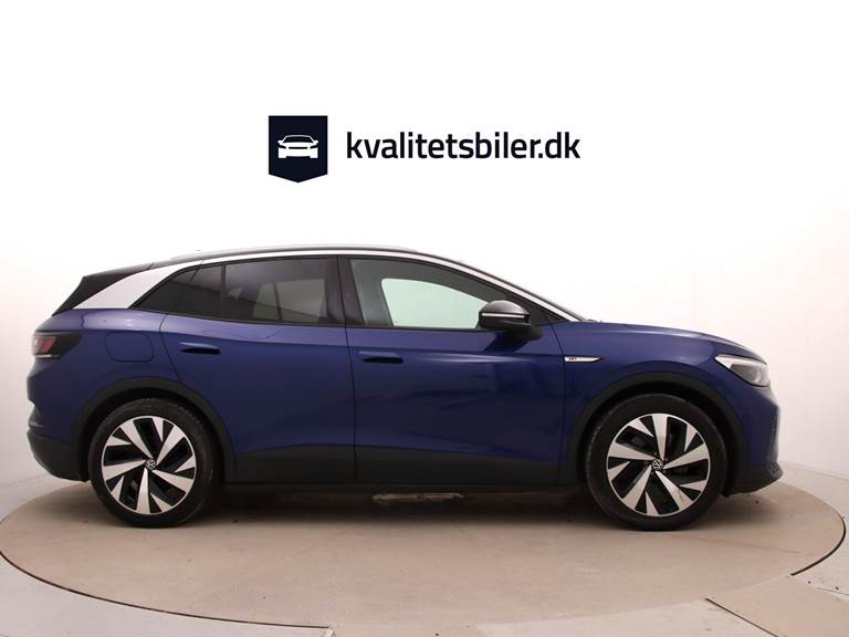 VW ID.4 EL 1st Pro Performance 204HK 5d Aut.