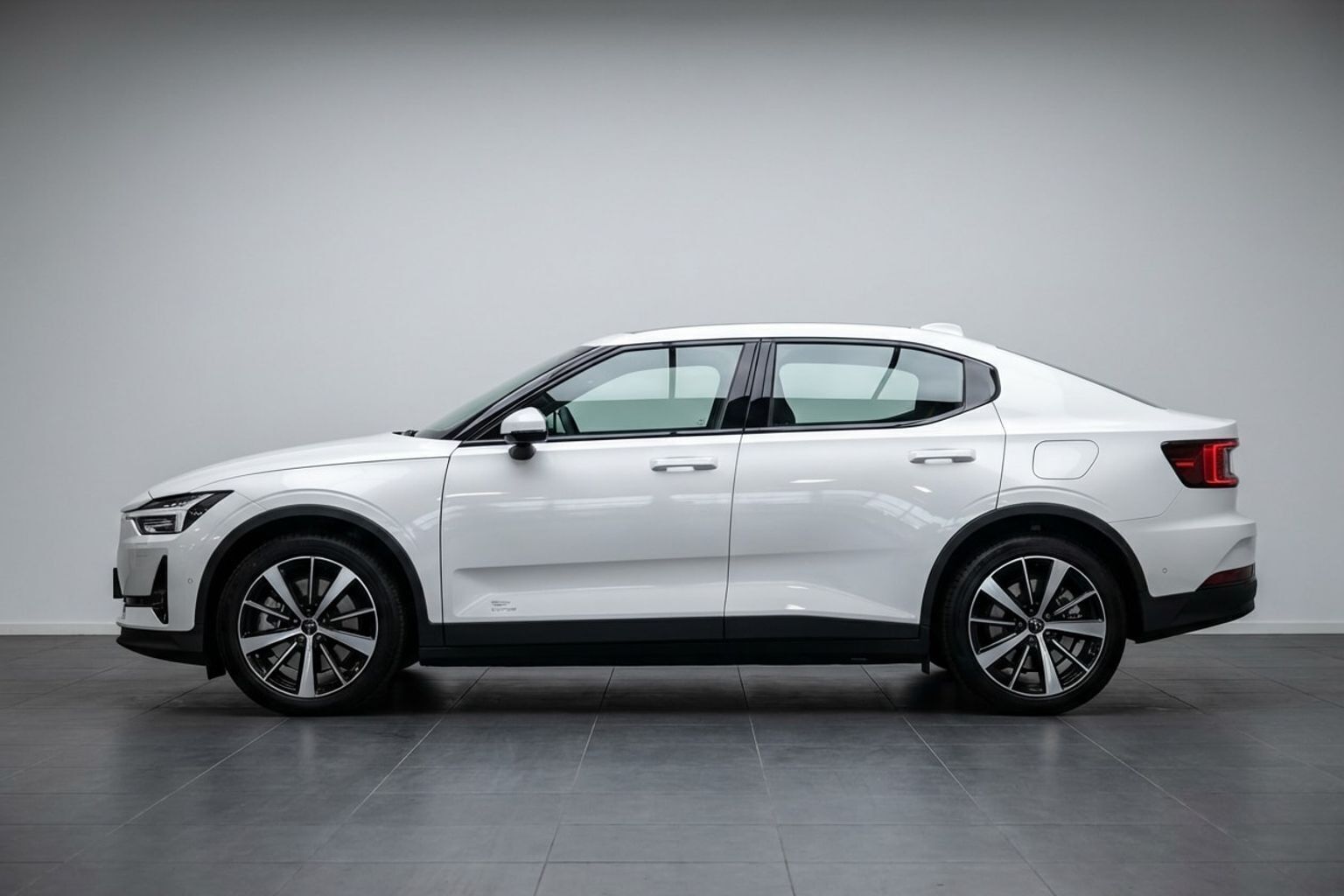Polestar 2 EL Standard Range 224HK 5d Aut.
